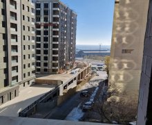 Satılır Yeni Tikili Bayıl qəs., Səbail r.