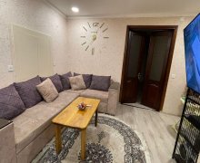 iceri seherde aylıq kiraye evler İçərişəhər m., Səbail r.