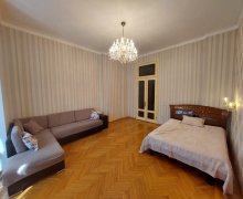 Kirayə (aylıq) Köhnə Tikili 28 May m., Nəsimi r.