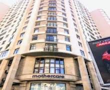 Satılır Yeni Tikili Elmlər akademiyası m., Yasamal qəs., Yasamal r.