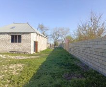Satılır Həyət evi/villa Xaçmaz ş.