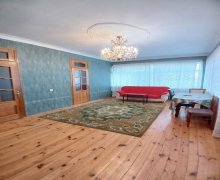 Kirayə (günlük) Həyət evi/villa Masazır, Abşeron r.