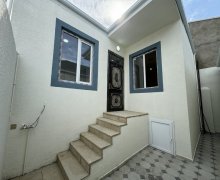 Satılır Həyət evi/villa Masazır, Abşeron r.