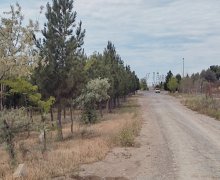 Satılır Torpaq Mərdəkan, Xəzər r.