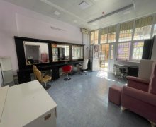 Kirayə (aylıq) Obyekt Nəsimi m., 6-cı mikrorayon, Zərifə Əliyeva adına Göz klinikası, Binəqədi r.