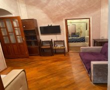 Kirayə (aylıq) Köhnə Tikili Nizami m., Nizami r.