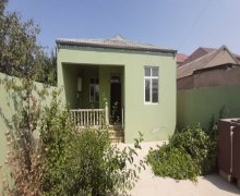 Satılır Həyət evi/villa Mehdiabad, Abşeron r.