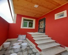 zabratda satilan evler/villa Koroğlu m., Zabrat qəs., Sabunçu r.