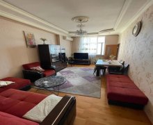 Satılır Yeni Tikili Yeni Yasamal qəs., Yasamal r.