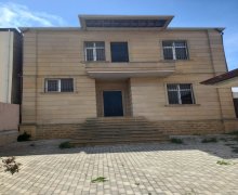 Satılır Həyət evi/villa Masazır, Abşeron r.