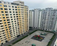 28 mayda satilan bina evleri 28 May m., Nəsimi r.