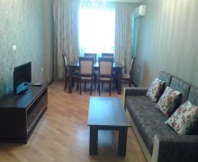 Kirayə (aylıq) Yeni Tikili Nəriman Nərimanov m., Nərimanov r.