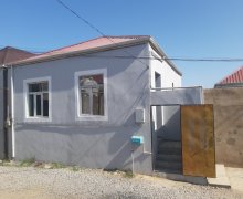 Satılır Həyət evi/villa Azadlıq m., Binəqədi qəs., Binəqədi r.