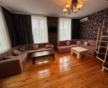 Kirayə (aylıq) Bağ evi Mərdəkan, Xəzər r.