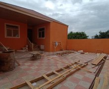 Satılır Həyət evi/villa Xırdalan ş.