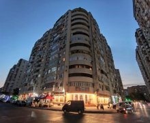 Kirayə (aylıq) Yeni Tikili Neftçilər m., 8-ci kilometr, Nizami r.