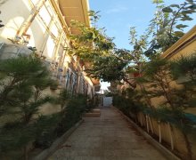 Satılır Həyət evi/villa İnşaatçılar m., Yasamal r.