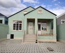 Satılır Həyət evi/villa Masazır, Abşeron r.