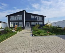 Satılır Bağ evi Şüvəlan, Xəzər r.