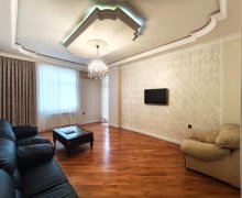 Kirayə (aylıq) Yeni Tikili Nizami m., Nəsimi r.