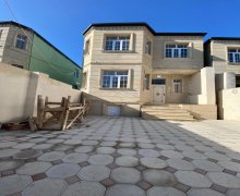 Satılır Həyət evi/villa Xırdalan ş. Satılır Həyət evi/villa Xırdalan ş.
