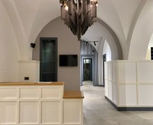 Kirayə (aylıq) Ofis İçərişəhər m., Səbail r.