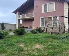 Kirayə (günlük) Həyət evi/villa Qusar ş.