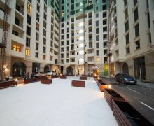 Satılır Yeni Tikili Neftçilər m., Nizami r.