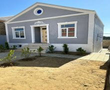 Satılır Həyət evi/villa Saray, Abşeron r.