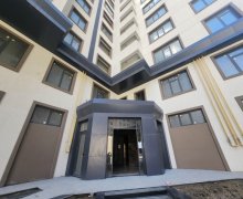 1 otaqlı yeni tikililər Elmlər akademiyası m., Yasamal r.