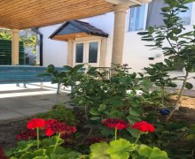 Kirayə (aylıq) heyet evleri/villa Buzovna, Xəzər r.