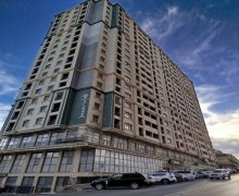 Satılır Yeni Tikili 20 Yanvar m., Yasamal r.