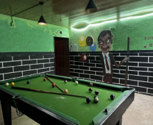 Kirayə (aylıq) Obyekt İçərişəhər m., Səbail r.