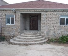 Satılır Həyət evi/villa Binə qəs., Xəzər r.