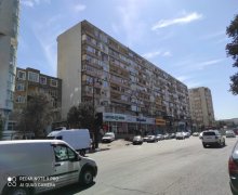 Kirayə (aylıq) Köhnə Tikili Gənclik m., Nərimanov r.