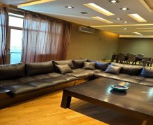 Kirayə (aylıq) Yeni Tikili Elmlər akademiyası m., Yasamal r.