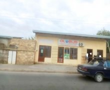 Kirayə (aylıq) Obyekt Yeni Ramana, Sabunçu r.