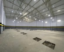 Kirayə (aylıq) Obyekt Əhmədli m., Xətai r.