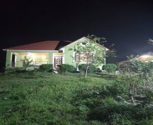 Kirayə (günlük) Bağ evi İsmayıllı ş.