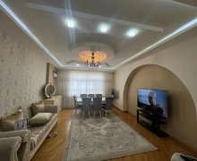 Satılır Yeni Tikili Nəsimi m., Binəqədi r.