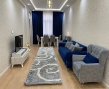 Kirayə (aylıq) Yeni Tikili 28 May m., Nəsimi r.