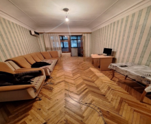 Kirayə (aylıq) Köhnə Tikili Neftçilər m., 8-ci kilometr, Nizami r.