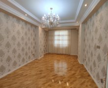 Satılır Yeni Tikili Memar Əcəmi m., 4-cü mikrorayon, Nəsimi r.