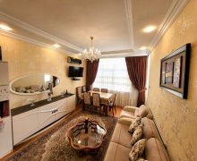 Satılır Yeni Tikili Xalqlar dostluğu m., Nizami r.