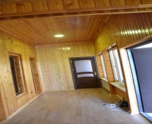 Satılır Həyət evi/villa Koroğlu m., Maştağa qəs., Sabunçu r.