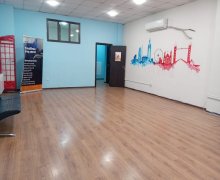 Kirayə (aylıq) Ofis 20 Yanvar m., Yasamal qəs., Yasamal r.