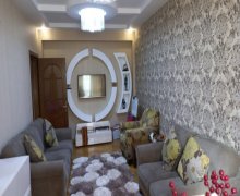 Satılır Yeni Tikili Xalqlar dostluğu m., Nizami r.