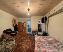 Satılır Həyət evi/villa Koroğlu m., Zabrat qəs., Sabunçu r.