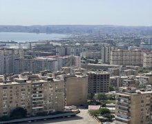 Satılır Yeni Tikili Həzi Aslanov m., Əhmədli, Xətai r.