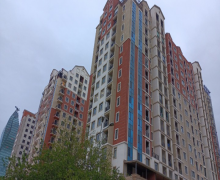 Satılır Yeni Tikili Nəriman Nərimanov m., Nərimanov r.